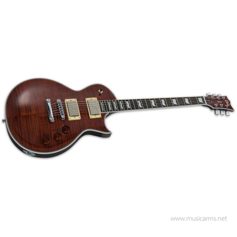 LTD EC-1000 Tiger Eye Fluence ขายราคาพิเศษ