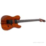 LTD TE-1000 Evertune Koa Natural Gloss ขายราคาพิเศษ