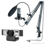 SOUNDVISION VC-4K mini/FIFINE T670 ขายราคาพิเศษ