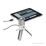 SAMSON Meteor USB Studio Condenser Microphone ขายราคาพิเศษ