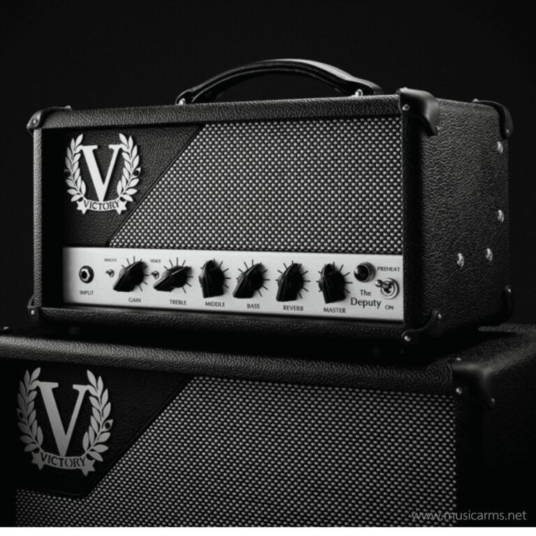 Victory Amplification The Deputy ขายราคาพิเศษ