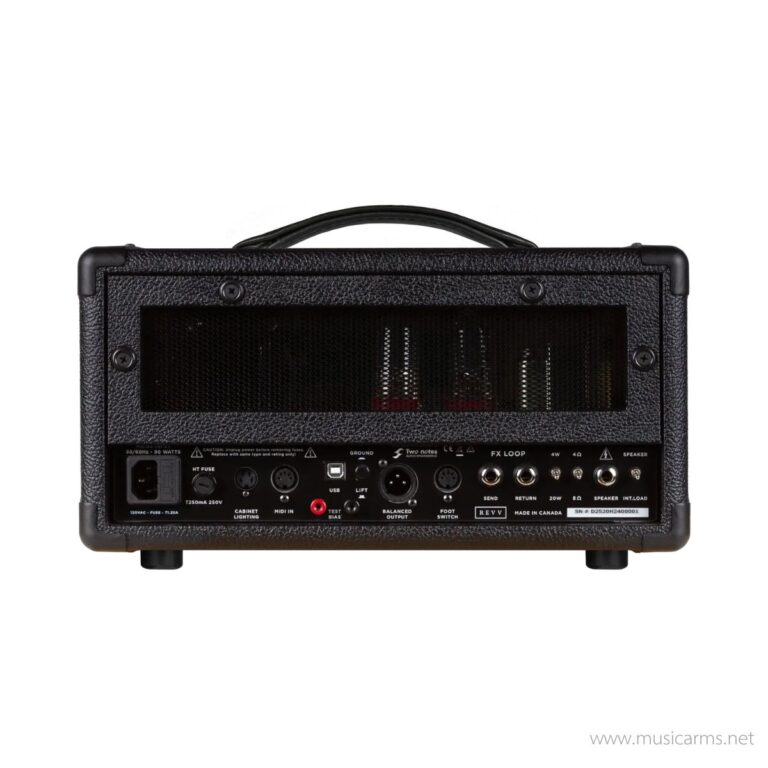 Revv D20 Dynamis ขายราคาพิเศษ