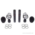Beyerdynamic MC 930 Stereo Set ไมค์เครื่องดนตรี Condenser คู่ รับเสียงแบบ Cardioid ขายราคาพิเศษ