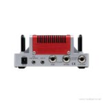 Hotone Nano Legacy Heart Attack หัวแอมป์กีตาร์ไฟฟ้า ขายราคาพิเศษ