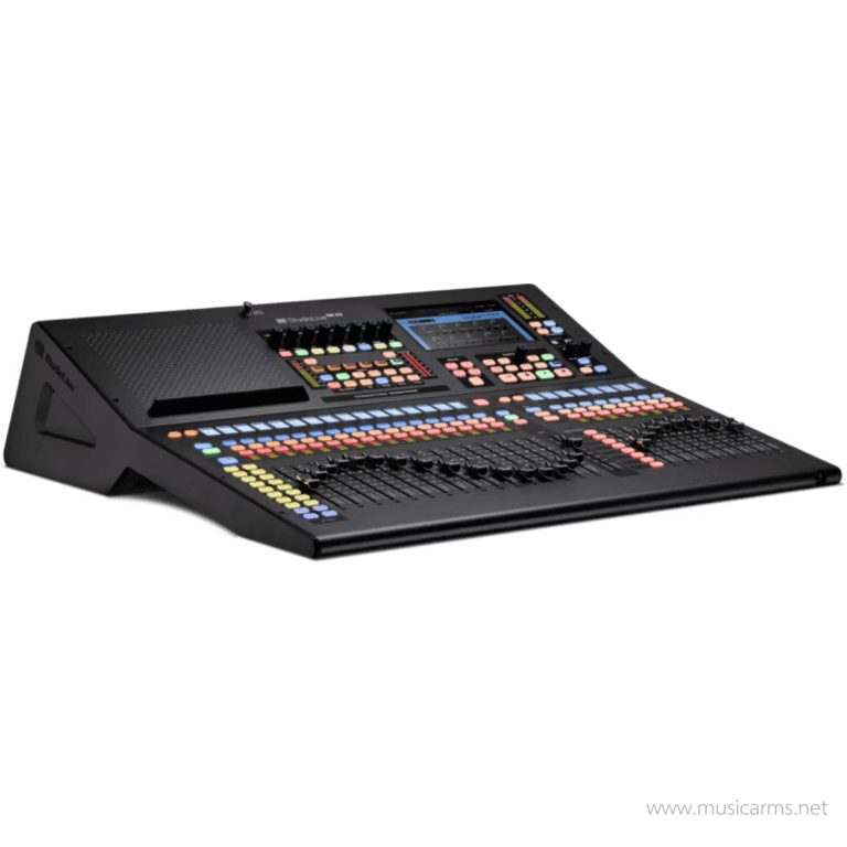 Presonus StudioLive Series III SE 24 Digital Console Mixer Digital Mixer ดิจิตอลมิกเซอร์ ขายราคาพิเศษ