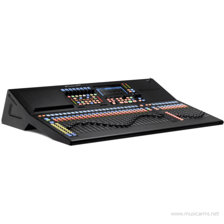 Presonus StudioLive Series III SE 32 Digital Console Mixer ดิจิตอลมิกเซอร์ ขายราคาพิเศษ