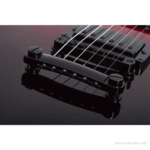 Schecter Avenger Standard Blood Burst กีตาร์ไฟฟ้า ขายราคาพิเศษ