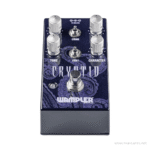 Wampler Cryptid Fuzz Pedal เอฟเฟค ขายราคาพิเศษ
