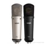 Warm Audio WA-87Jr Condenser Microphone ลดราคาพิเศษ