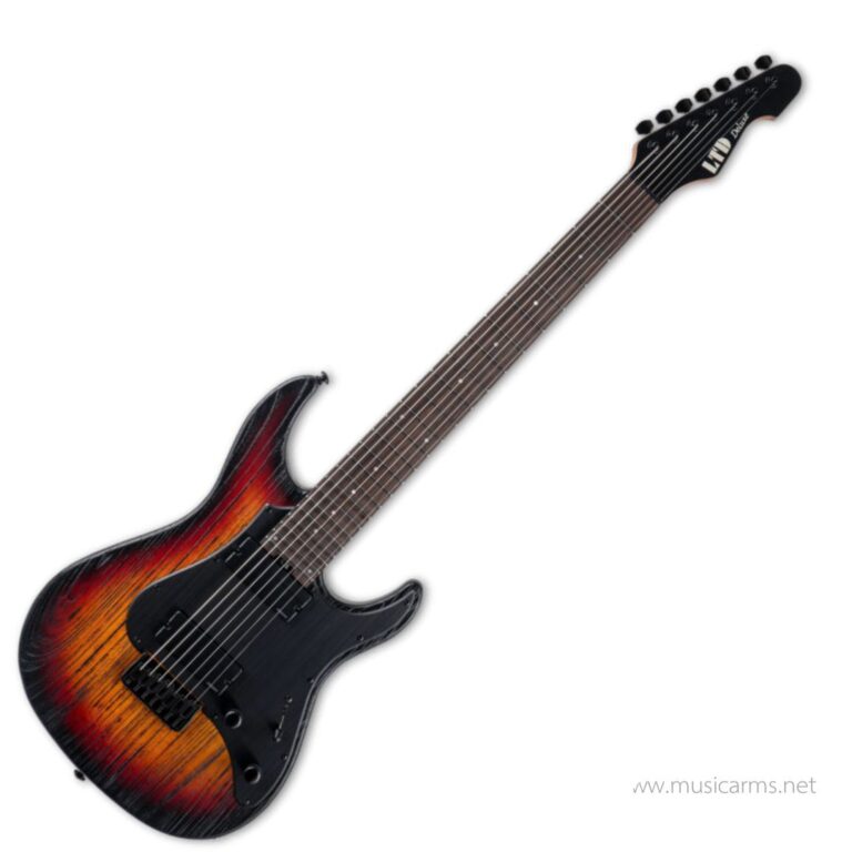 LTD SN-1007HT Baritone Guitar ขายราคาพิเศษ