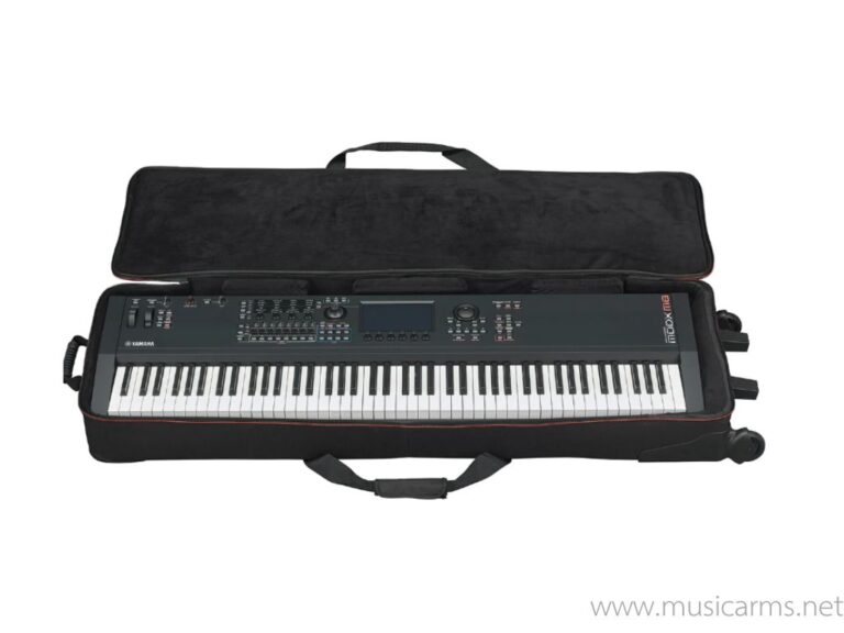 Yamaha MODX M8 Softcase ขายราคาพิเศษ