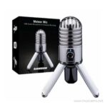 SAMSON Meteor USB Studio Condenser Microphone ขายราคาพิเศษ