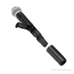 Shure SLXD25/SM58-M55 ไมค์ไร้สายแบบมือถือพกพา ขายราคาพิเศษ