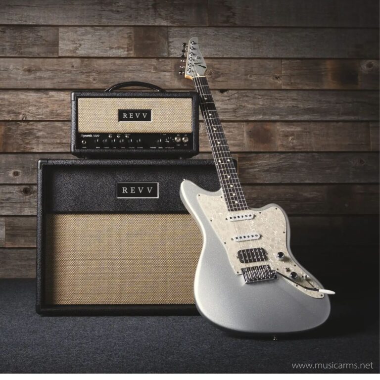 Revv D20 Dynamis ขายราคาพิเศษ