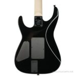 Jackson Custom Shop Dinky DK2H Graveyard กีตาร์ไฟฟ้า ขายราคาพิเศษ