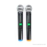 Sherman MIC-120+ ไมค์ไร้สายแบบมือถือ ขายราคาพิเศษ