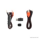 JBL Quantum 610 Wireless หูฟัง ขายราคาพิเศษ