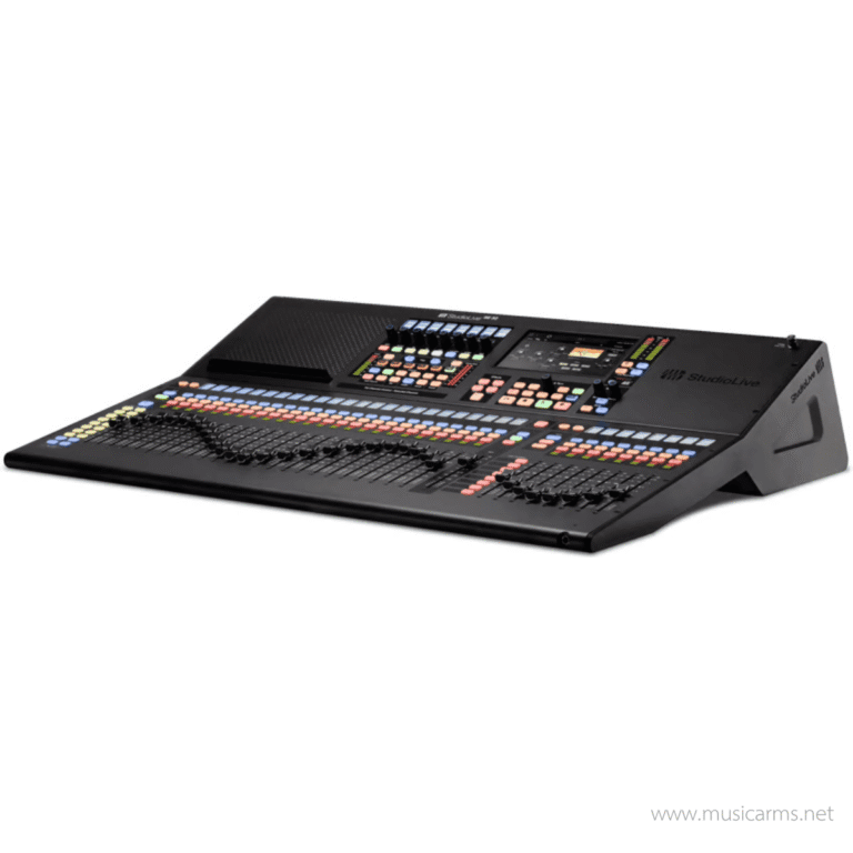 Presonus StudioLive Series III SE 32 Digital Console Mixer ดิจิตอลมิกเซอร์ ขายราคาพิเศษ