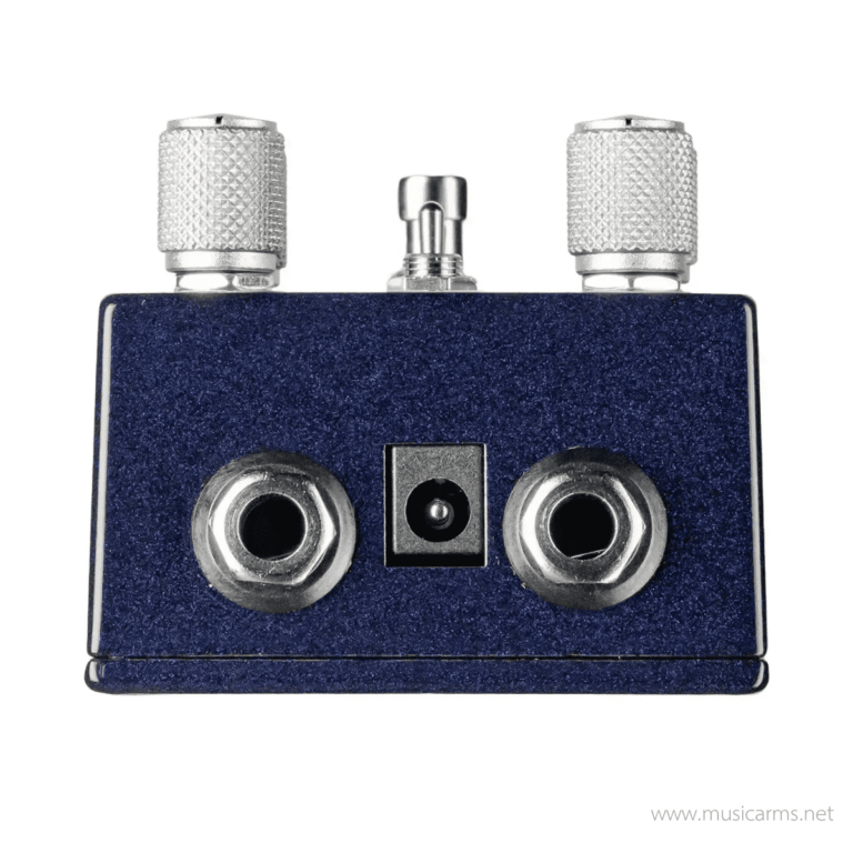 Wampler Cryptid Fuzz Pedal เอฟเฟค ขายราคาพิเศษ