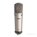 Warm Audio WA-87Jr Condenser Microphone ขายราคาพิเศษ