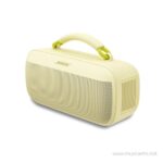BOSE SoundLink Max ลำโพง Bluetooth Citrus Yellow ขายราคาพิเศษ