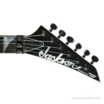 Jackson Custom Shop Dinky DK2H Graveyard กีตาร์ไฟฟ้า ขายราคาพิเศษ