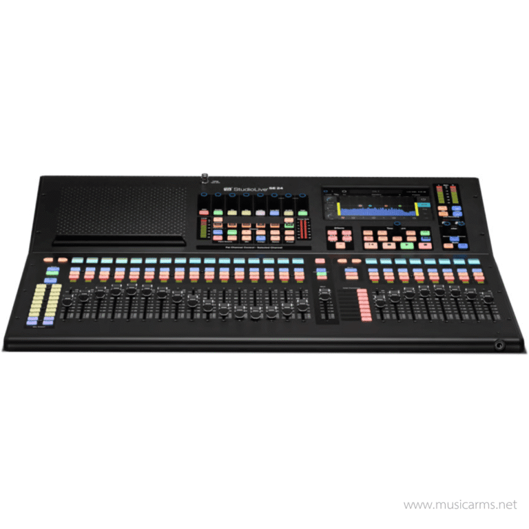 Presonus StudioLive Series III SE 24 Digital Console Mixer Digital Mixer ดิจิตอลมิกเซอร์ ขายราคาพิเศษ