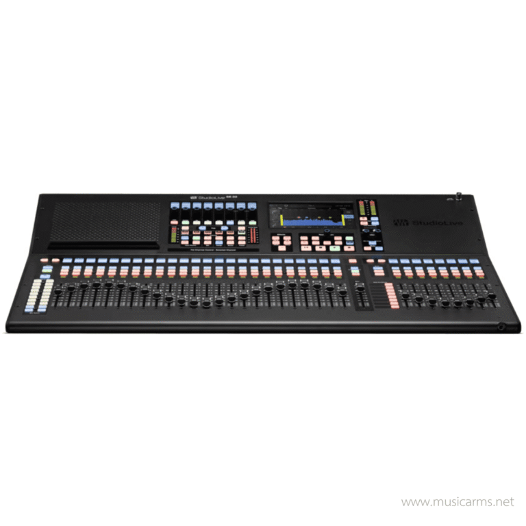 Presonus StudioLive Series III SE 32 Digital Console Mixer ดิจิตอลมิกเซอร์ ขายราคาพิเศษ