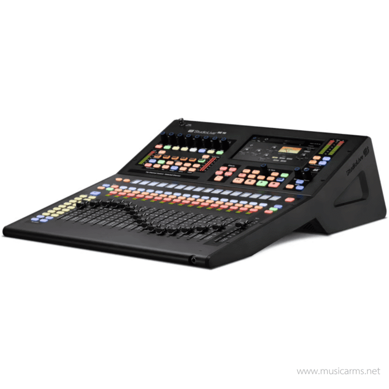 Presonus StudioLive Series III SE 16 Digital Console Mixer ดิจิตอลมิกเซอร์ ขายราคาพิเศษ