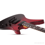 Schecter Avenger Standard Blood Burst กีตาร์ไฟฟ้า ขายราคาพิเศษ