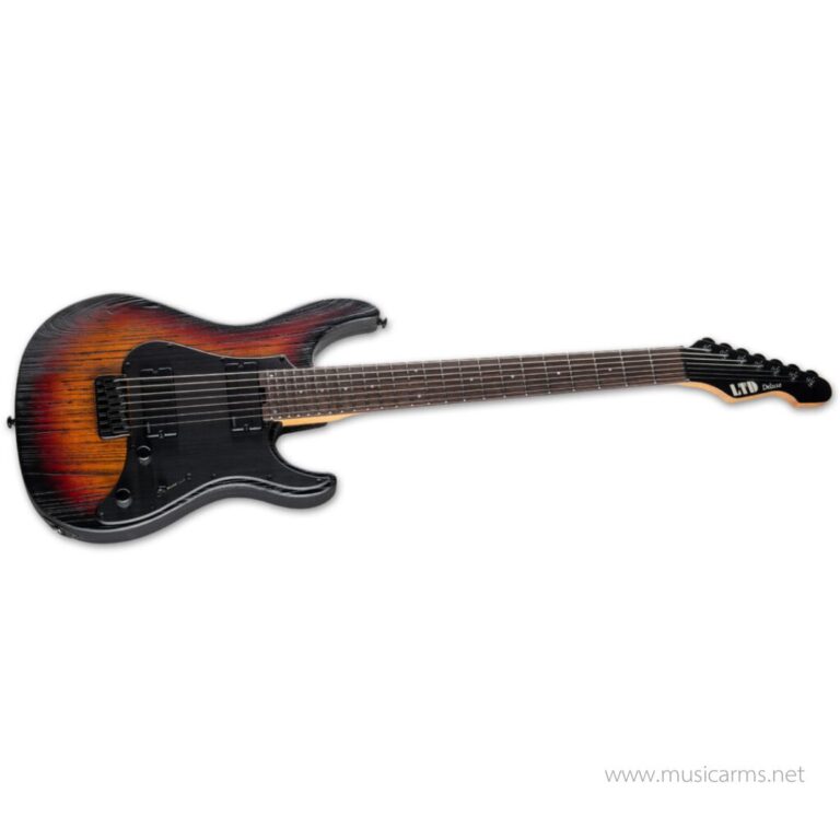 LTD SN-1007HT Baritone Guitar ขายราคาพิเศษ