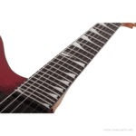 Schecter Avenger Standard Blood Burst กีตาร์ไฟฟ้า ขายราคาพิเศษ