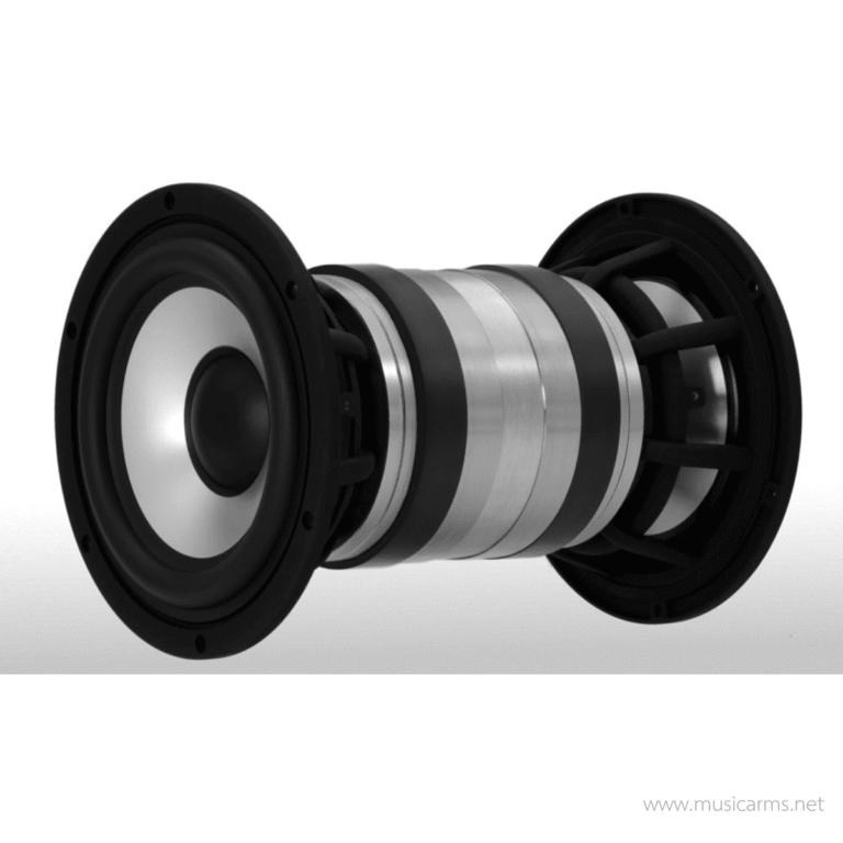 Barefoot Sound Microstack45 ลำโพงมอนิเตอร์ ขายราคาพิเศษ