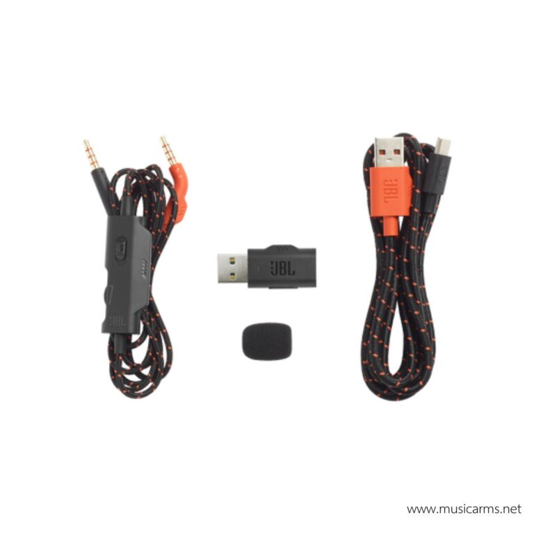 JBL Quantum 810 Wireless หูฟัง ขายราคาพิเศษ