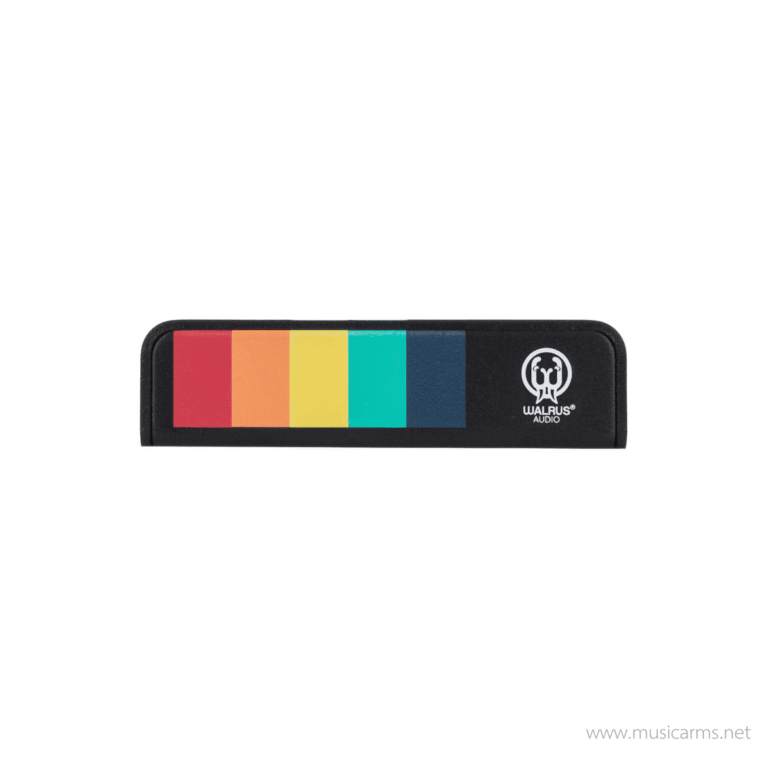 Walrus Audio Canvas Power USB พาวเวอร์ซัพพลาย ขายราคาพิเศษ