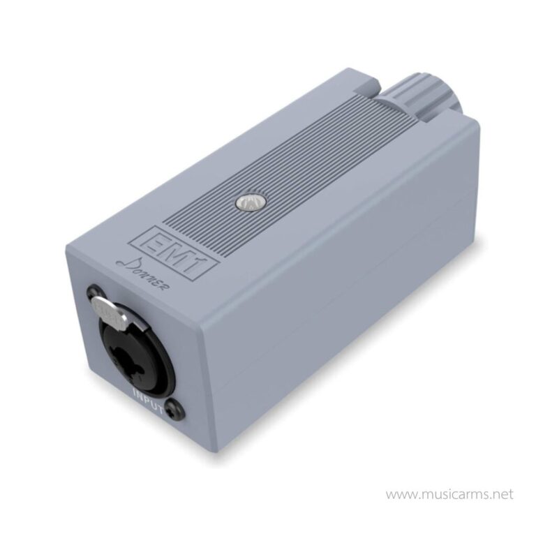 Donner EM1 Personal In-Ear Headphone Amplifier ขายราคาพิเศษ