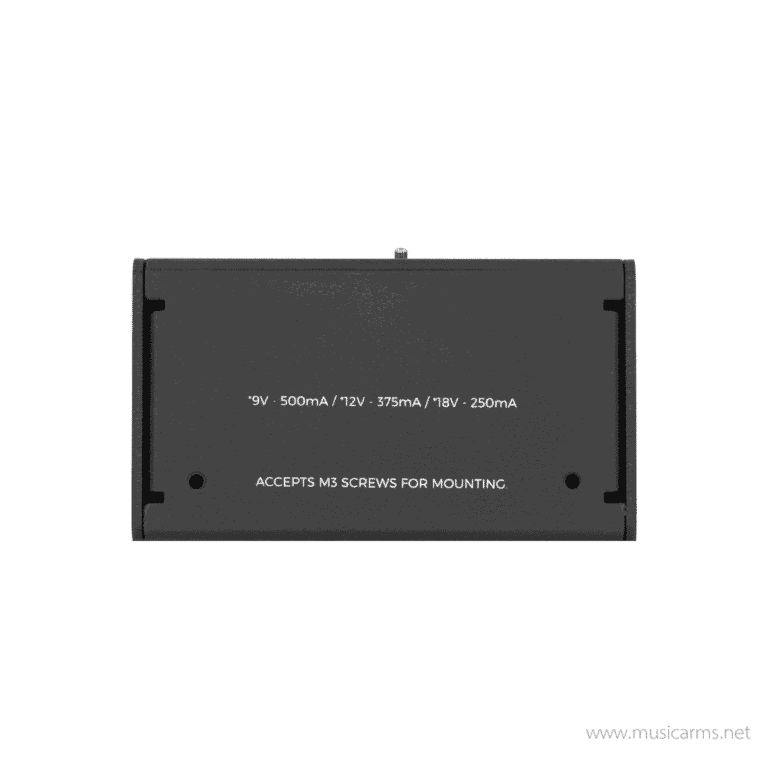 Walrus Audio Canvas Power USB พาวเวอร์ซัพพลาย ขายราคาพิเศษ