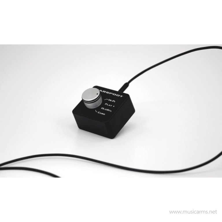 Barefoot Sound Microstack45 ลำโพงมอนิเตอร์ ขายราคาพิเศษ