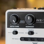 Audota AVE-100 เอฟเฟคร้อง ขายราคาพิเศษ