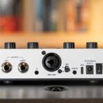 Audota AVE-100 เอฟเฟคร้อง ขายราคาพิเศษ