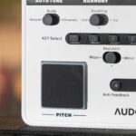 Audota AVE-100 เอฟเฟคร้อง ขายราคาพิเศษ