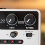 Audota AVE-100 เอฟเฟคร้อง ขายราคาพิเศษ