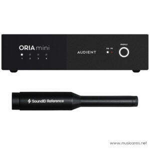 Audient ORIA Mini Room Correction Systemราคาถูกสุด