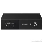 Audient ORIA Mini Room Correction System ขายราคาพิเศษ