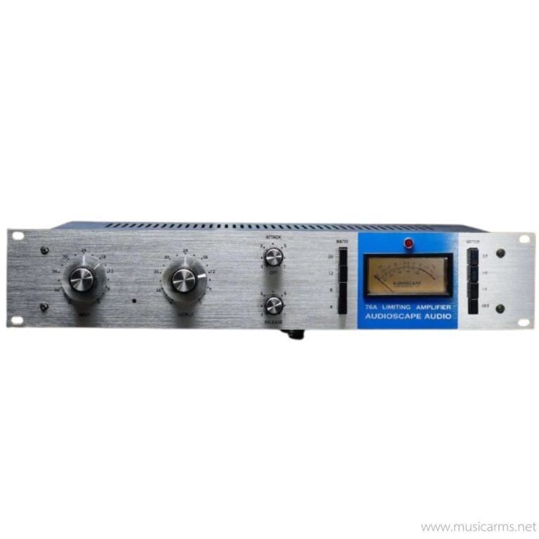 AudioScape 76A LIMITING AMPLIFIER ขายราคาพิเศษ