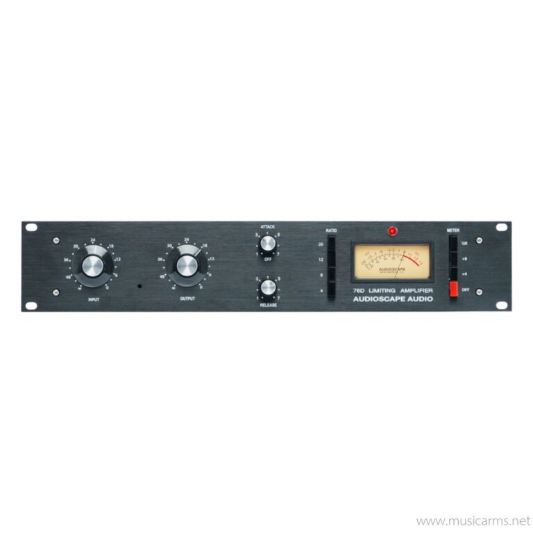 AudioScape 76D LIMITING AMPLIFIER ขายราคาพิเศษ