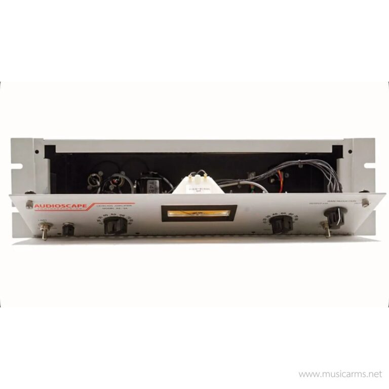 AudioScape AS-2A Optical Compressor ขายราคาพิเศษ