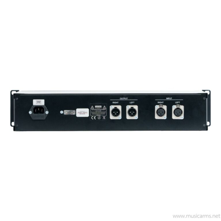 AudioScape DA-3A DUAL-CHANNEL OPTICAL LEVELING AMPLIFIER ขายราคาพิเศษ