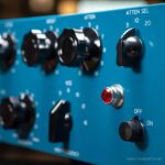 AudioScape EQP-A TUBE EQUALIZER ขายราคาพิเศษ