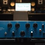 AudioScape EQP-A TUBE EQUALIZER ขายราคาพิเศษ